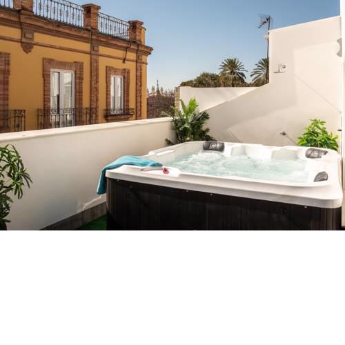 Acanthus Suites
