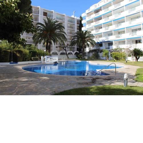 Acapulco apartment