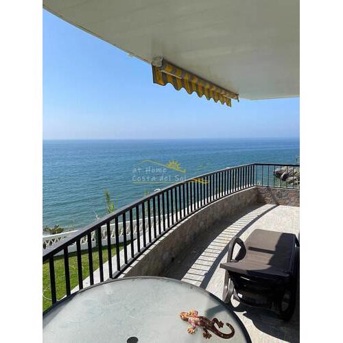 Acapulco Beach At Home 29