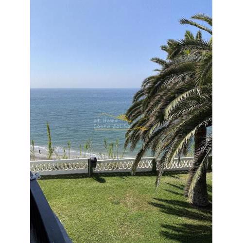 Acapulco Beach At Home 30