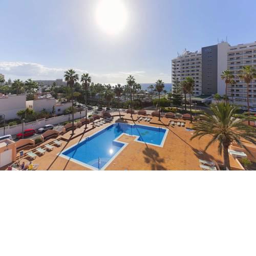 Acapulco, Costa Adeje, Tenerife