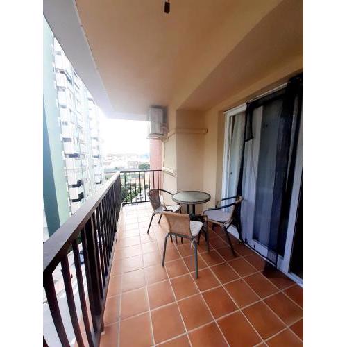 Acapulco Fuengirola holidays