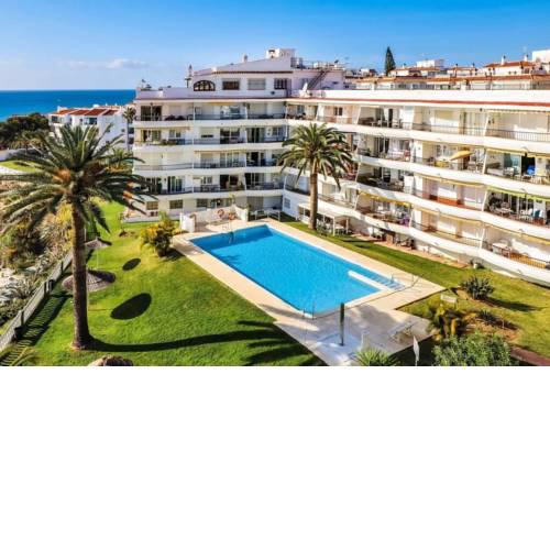 Acapulco Playa, 1 bedroom with free Wi-fi