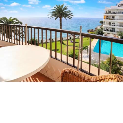 Acapulco Playa 308 Apartments Casasol