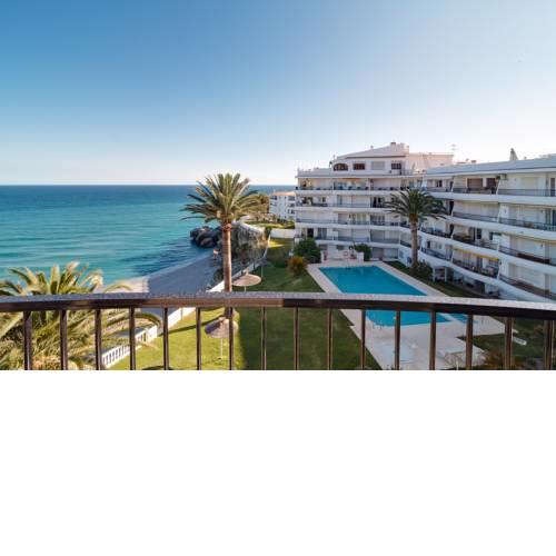 Acapulco Playa 412 Apartments Casasol