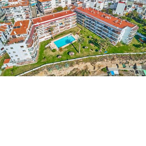 Acapulco Playa, Nerja