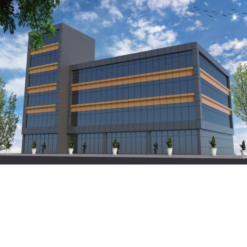 Acar Airport Hotel Plus