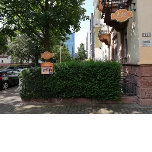 aCasa Bed & Breakfast