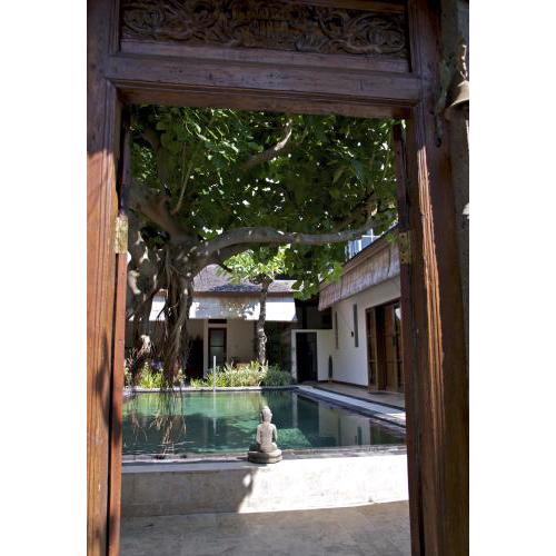 Accessible Villa G