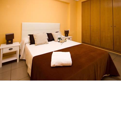 Accommodation Beach Apartments