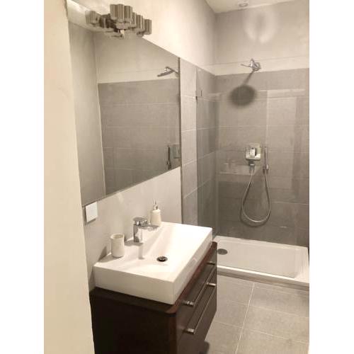 Accommodation near city center Brno
