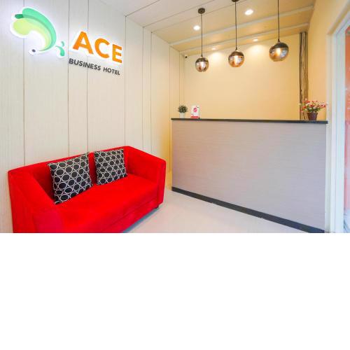 Ace Business Hotel Galaxy