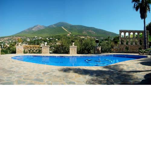 ACEQUIA Finca La Raja