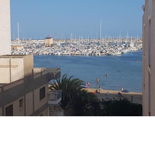 Acequion Beach Apartment