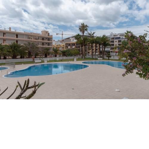 Achacay 1 - Two Bed