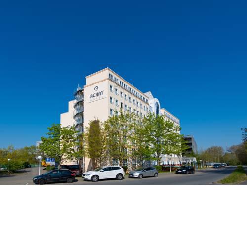 ACHAT Hotel Frankfurt Airport