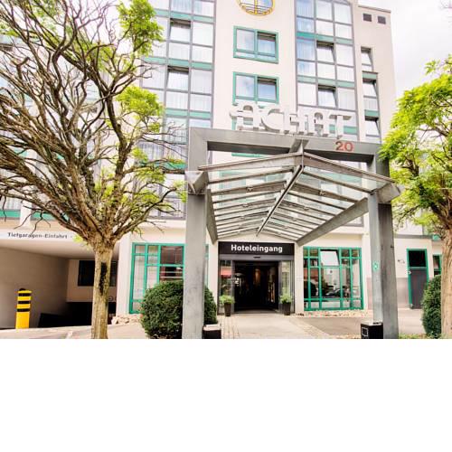 ACHAT Hotel Stuttgart Airport Messe