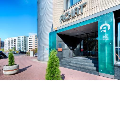 ACHAT Hotel Frankfurt City