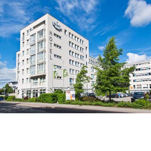 ACHAT Hotel Dresden Altstadt
