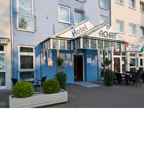 ACHAT Hotel Frankenthal in der Pfalz