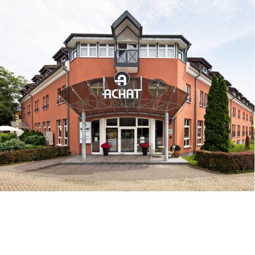 ACHAT Hotel Schwetzingen Heidelberg