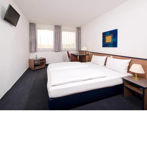 ACHAT Hotel Monheim am Rhein