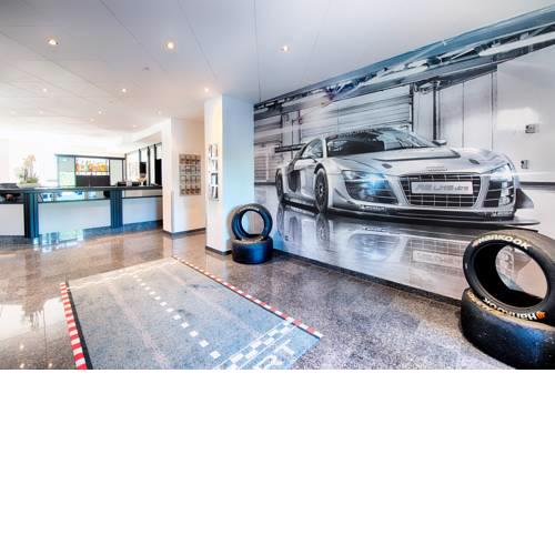 ACHAT Hotel Hockenheim