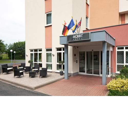 ACHAT Hotel Chemnitz