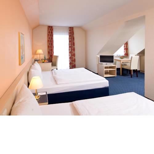 ACHAT Hotel Leipzig Messe