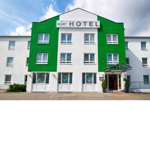 ACHAT Hotel Rüsselsheim Frankfurt