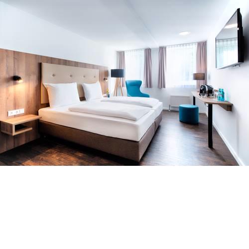 ACHAT Hotel Stuttgart Zuffenhausen