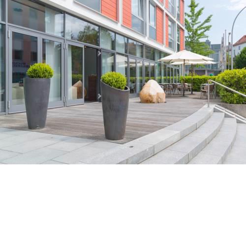 ACHAT Hotel Corbin München Airport