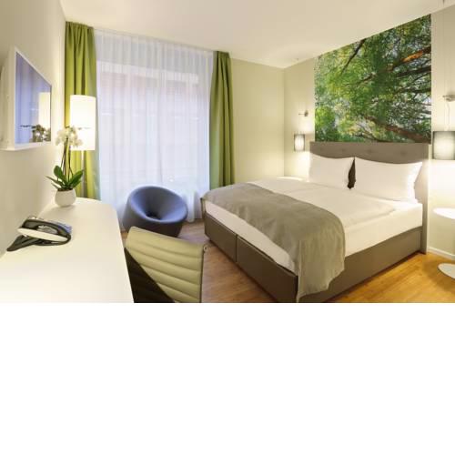 ACHAT Hotel Bremen City