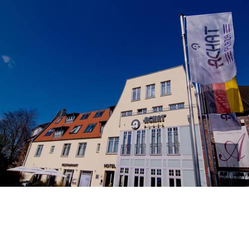 ACHAT Hotel Buchholz Hamburg