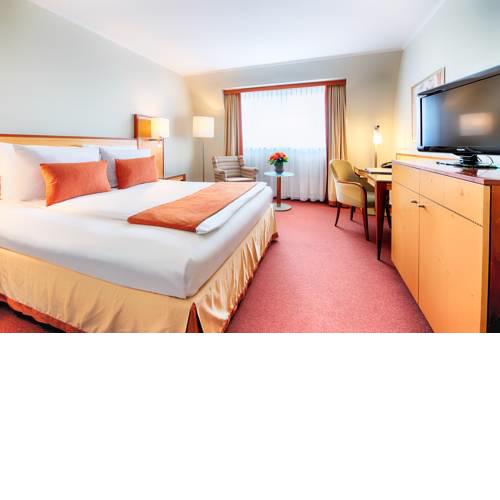 ACHAT Hotel Karlsruhe City