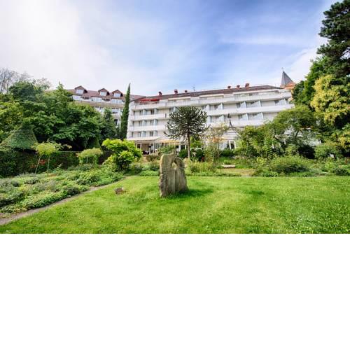 ACHAT Hotel Bad Dürkheim