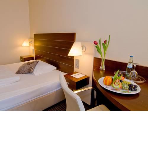 ACHAT Hotel Wiesbaden City