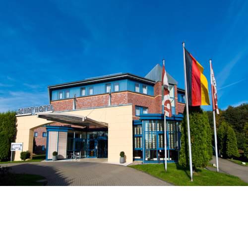 ACHAT Hotel Bochum Dortmund