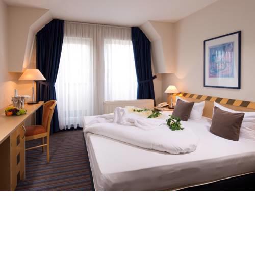 ACHAT Hotel Dresden Elbufer