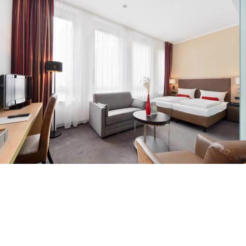 ACHAT Hotel München Süd