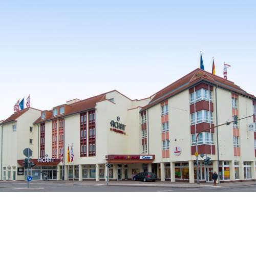 ACHAT Hotel Neustadt an der Weinstraße