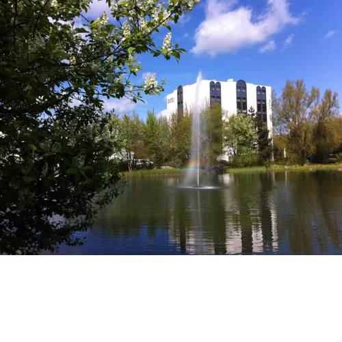 ACHAT Hotel Regensburg im Park