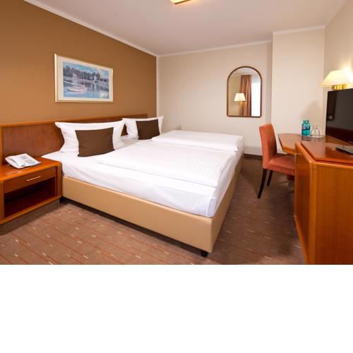 ACHAT Hotel Schwarzheide Lausitz
