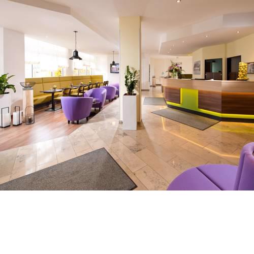 ACHAT Hotel Zwickau