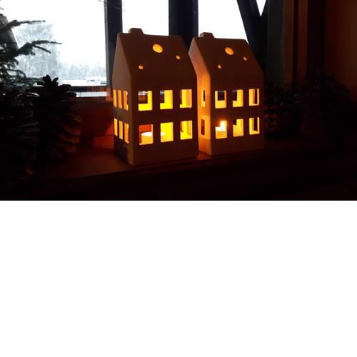 Achen Apartment