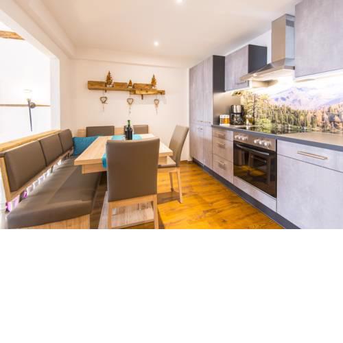 Achen Appartement