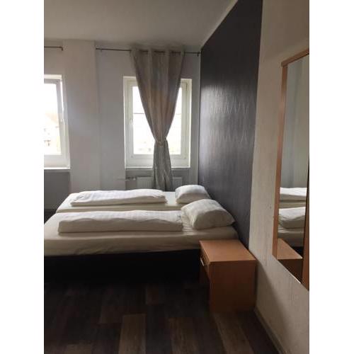 Achis Apartments