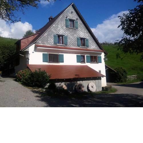 Achrainmühle