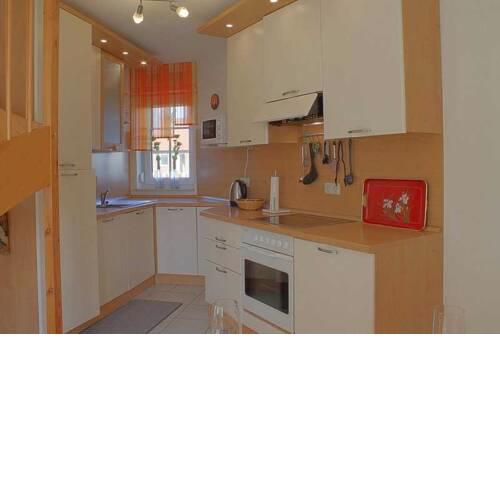 Achteckhaus Moritz LT35