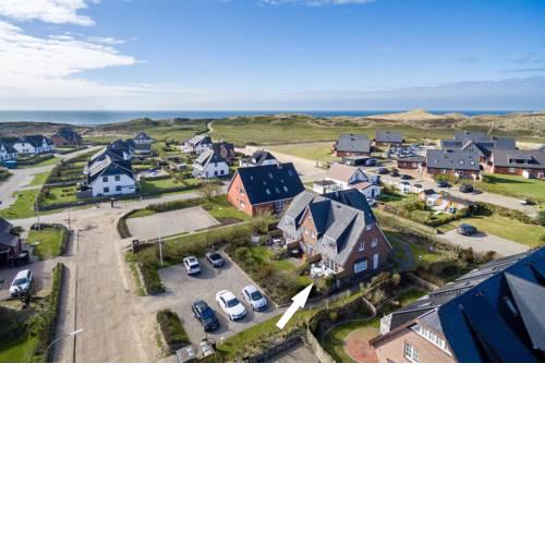 Achter Dünem App 1